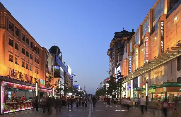 中国への移住のための究極のチェックリスト:重要なステップと必要な書類