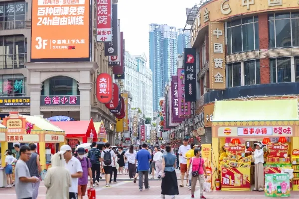 中国への移住がトップの目的地である理由